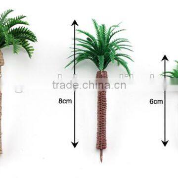 New Resin Palm Tree in Architecture Model Materials photo-6