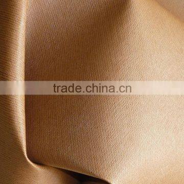 2014 Hot Sale pu Microfiber Leather for Bags/luggage photo-3