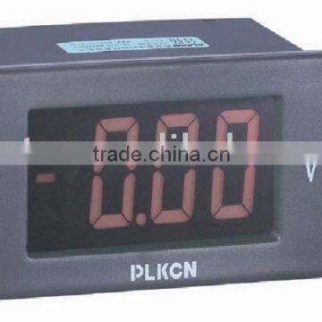 3 1/2 DIGITAL LCD DISPLAY VOLMETER AND AMMETER digital panel meter meters lcd meter