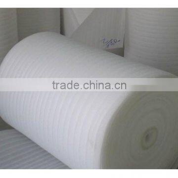 pe foam equipment