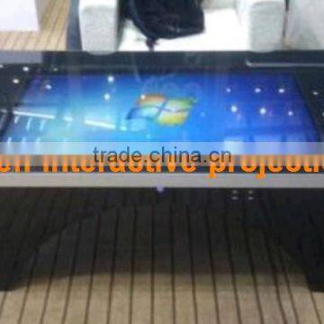 excellent quanlity table standing advertising player from China