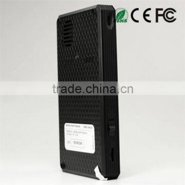 100 Lumens Wifi DLP Mini Projector Bluetooth Mini LED Projector