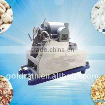 rice stream puffing machine