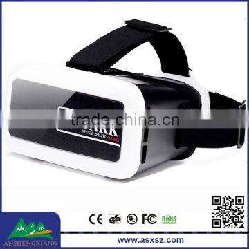 CE Certificated 3D Glasses Virtual Reality Manufacturer