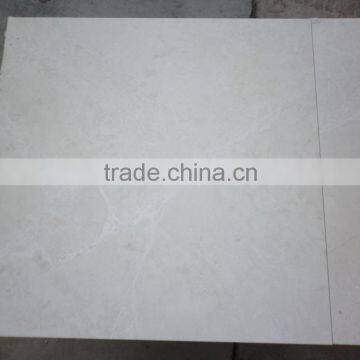 Polished Beige Marble Tiles Turkey photo-3