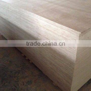 Cheap MLH Plywood 5-18mm photo-2