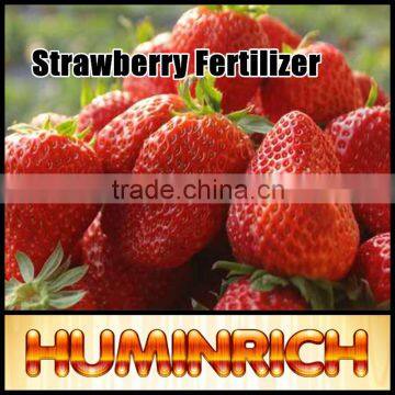 Huminrich Potassium Humate Natural Bio Organic Fertilizer