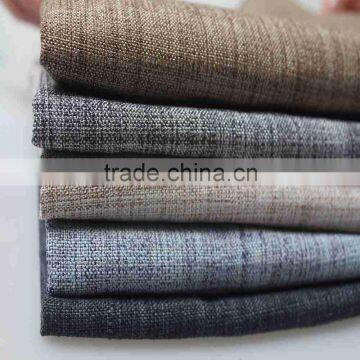 Bed Linen Flax Fabric for Linen Clothing Shoe Material Linen Cotton Fabric photo-6