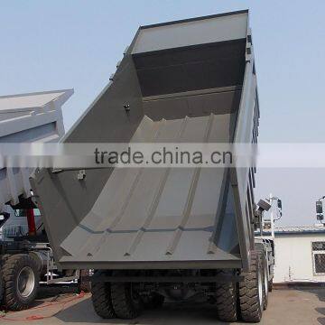 HOWO 6*4 ZZ5707S3640AJ 70ton Mining Tipper Truck Sinotruk photo-2