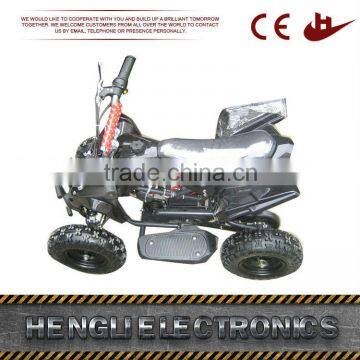 2015 new mini quad bike 49cc (HL-A421B)