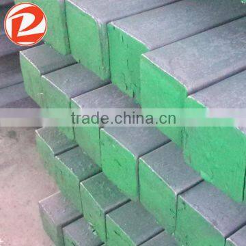 steel billets GradeQ235 120mm*120mm*6m