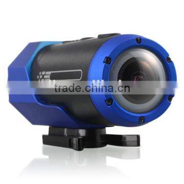 Best selling outdoor Waterproof hd mini sports DV camera                        
                                                Quality Choice