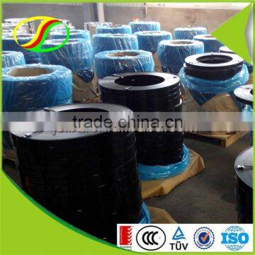 big coil steel straping for packing for dubai market