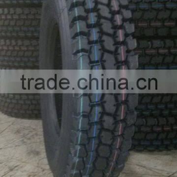 12R22.5-16 truck tires new brand in china