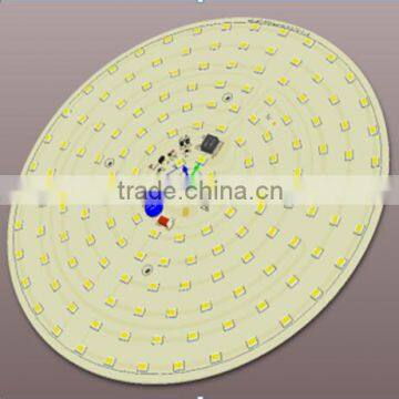 Factory price 22W LED MODULE, AC LED LIGHT ENGINE,AC DOWN LIGHT