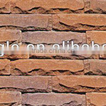 Superior quality interior decorative brick walls