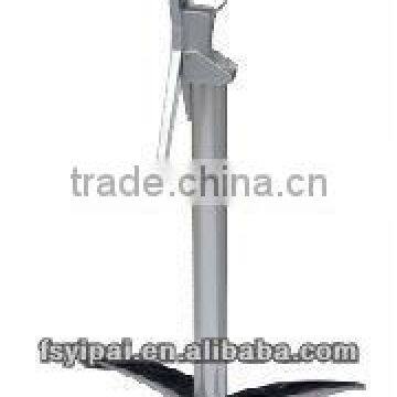 Metal Folding Dining Table Base (F8H5A) photo-4