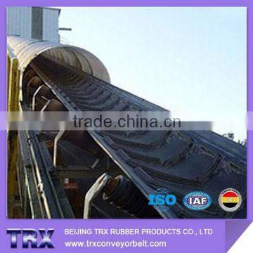 Fire Resistant Underground Coal Mine Rubber Conveyor Belts photo-2