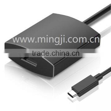 2015 New Hot Selling Type C to USB/Type C Adaptor for New Macbook photo-3