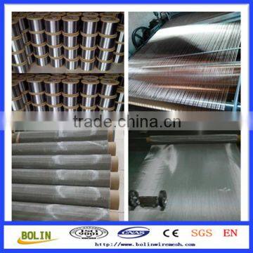 Stainless Steel Woven Micromesh photo-4