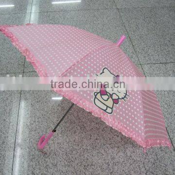 Newest design top quality child umbrella