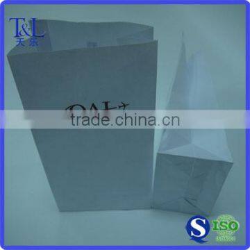 White Sickness Bag With Tape Closure,custom Logo Sick Bag photo-3