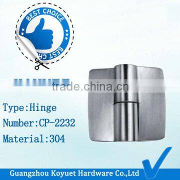 Modern Wholesale Free Sample Factory Directly Toilet sus304 Stainless Steel Hinge