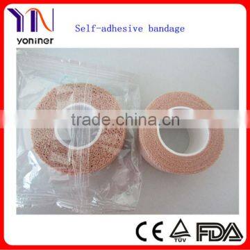 Non-woven Self-Adhesive Bandage