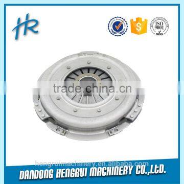 china truck lorry engine spare parts heavy truck clutch pressure plate with high quality