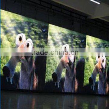 Video Wall Digital LED P5 indoor full color led display for Rental Stage show