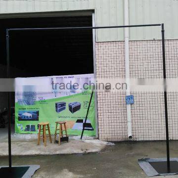 pipe and base 2.0 2016 RP innovative systems pipe and drape FOR SALE