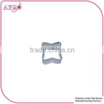 Stainless Steel Square Cake Cutters Cookie Cutter