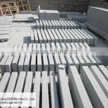 small grey paving stone