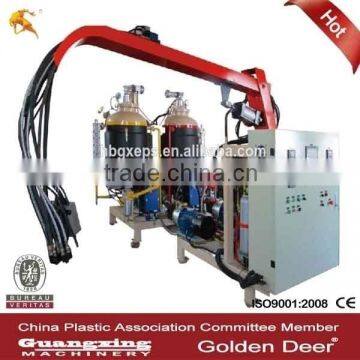 PU Polyurethane Foam Injecting Machine/Polyurethane Foaming Machine