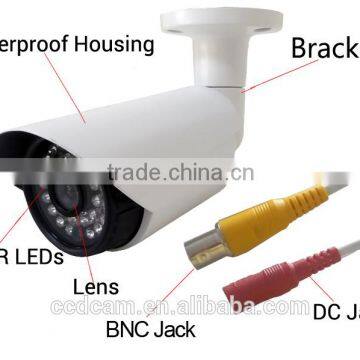 HD 1080P TVI Camera IR Night Vision Onvif P2P 1MP Digital 2MP Security Camera Outdoor photo-2