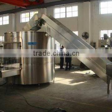 7000-8000B/H Bottle Unscrambler Machine/Equipment