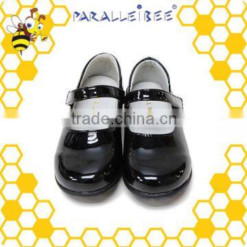 Durable in Use Non Slip Healthy Children School Shoes Kids Shoes photo-2