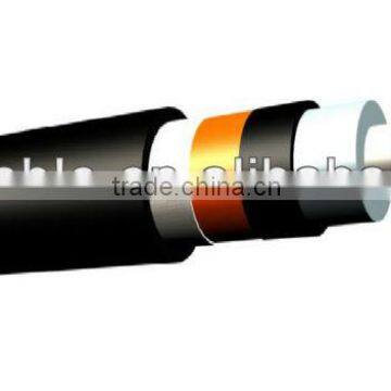 No Halogen Flam Retardant and Fire Resisting Power Cable