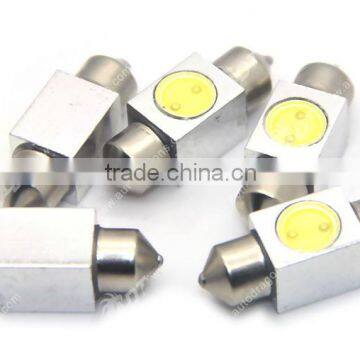 t 10 Parking Bulb, 1x High Power LED 1W 12V photo-3