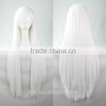 Human Hair Full Lace Wig, 100% Human Hair Wig