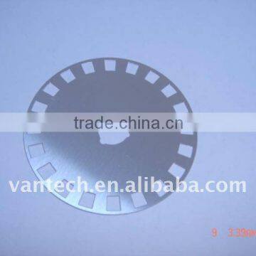 ething metal rotary encoder