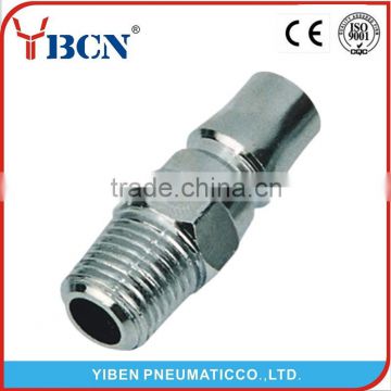 made in China supplier hydraulic hose fitting metal fittings PM fittings