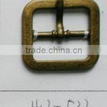 bag buckle