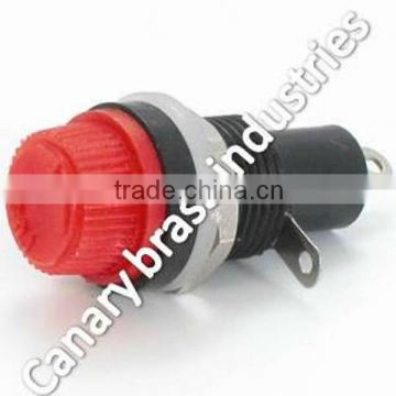 Fuse Holder Screw Cap