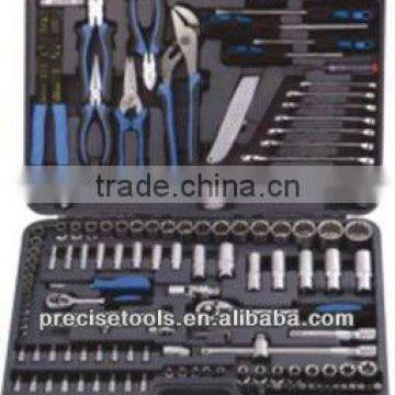 172PCS HAND TOOLS SET,SOCKETS SET