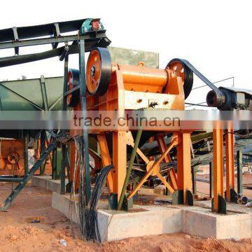 complete stone crushing plant, stone crusher production line, quarry crusher plant