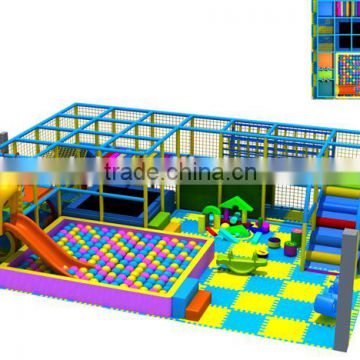 Wenzhou Kaiqi 2015 Newest Recreation Park Equipment