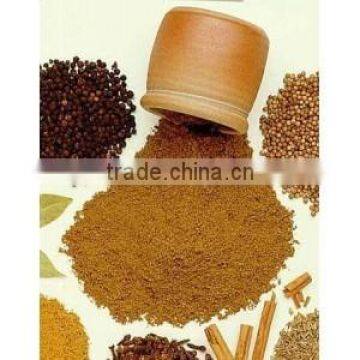 Automatic Masala Powder Filling Sealing Packing Machine photo-2