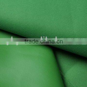 Waterproof PA coated oxford fabric for Sleepping bags