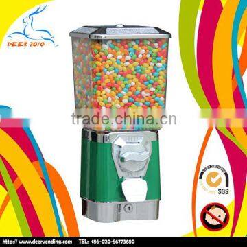 Deer Candy Vending Machine/Bouncy ball vending machine